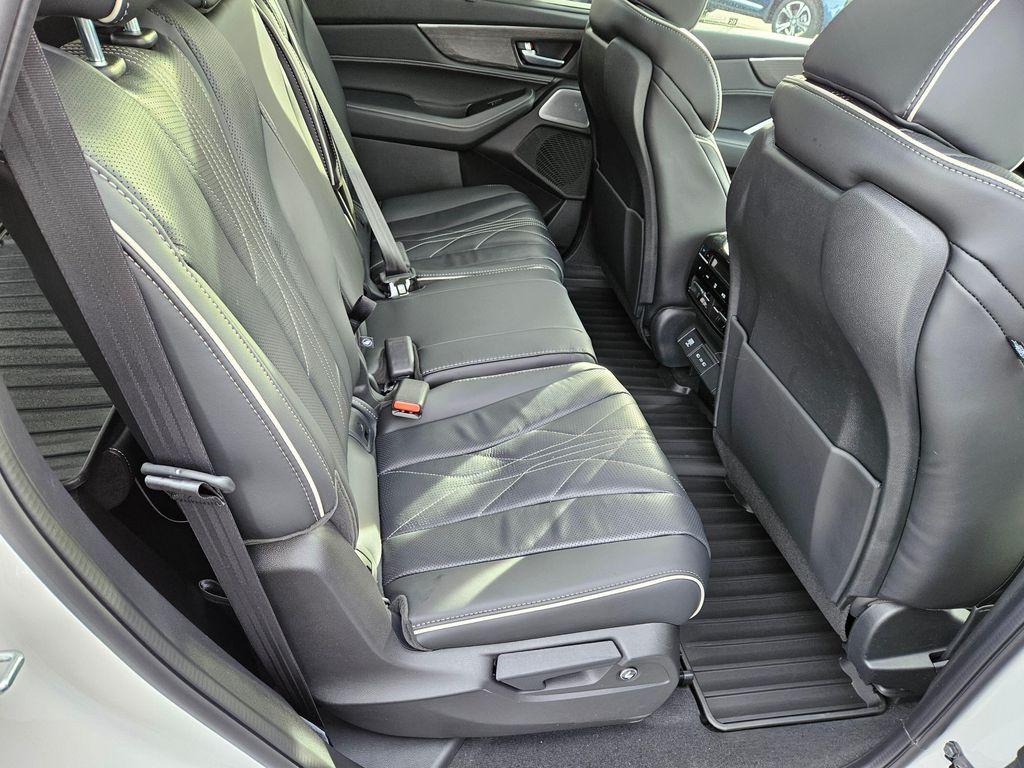 new 2026 Acura MDX car, priced at $68,950