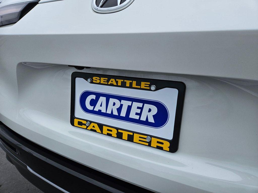 used 2025 Acura ADX car, priced at $36,770