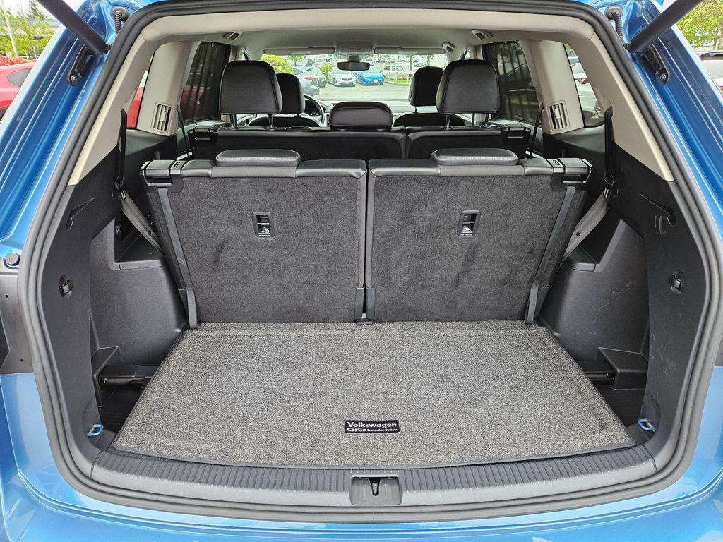 used 2019 Volkswagen Atlas car, priced at $21,694