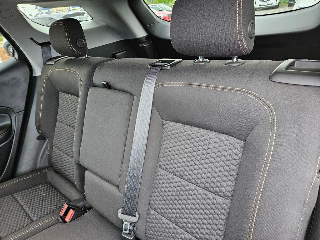 used 2020 GMC Terrain car, priced at $17,190