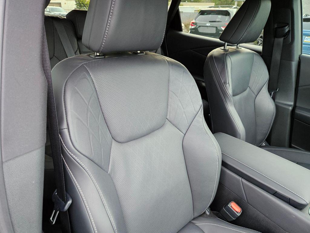 used 2025 Lexus RX 350 car, priced at $54,378