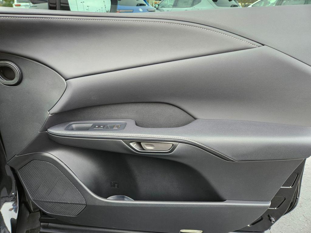 used 2025 Lexus RX 350 car, priced at $54,378