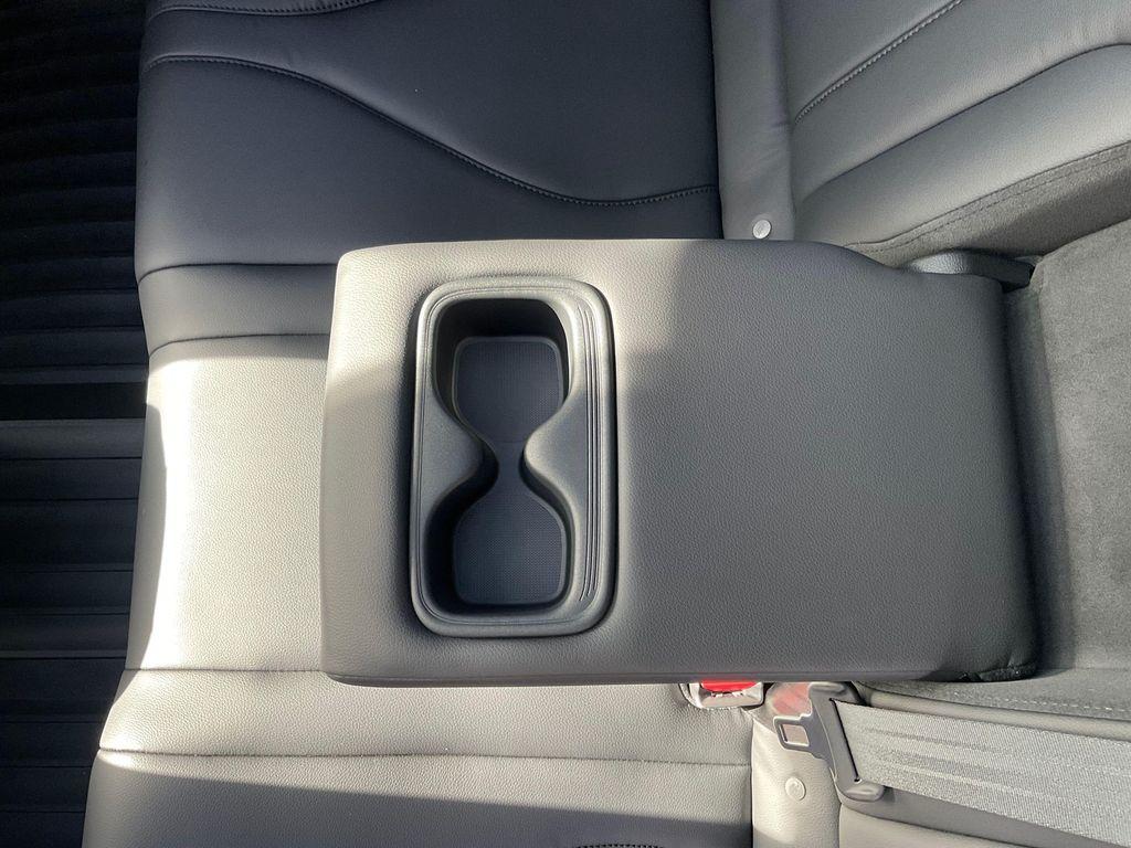 used 2024 Acura RDX car, priced at $39,878