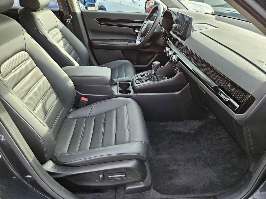 used 2023 Honda CR-V car, priced at $31,297