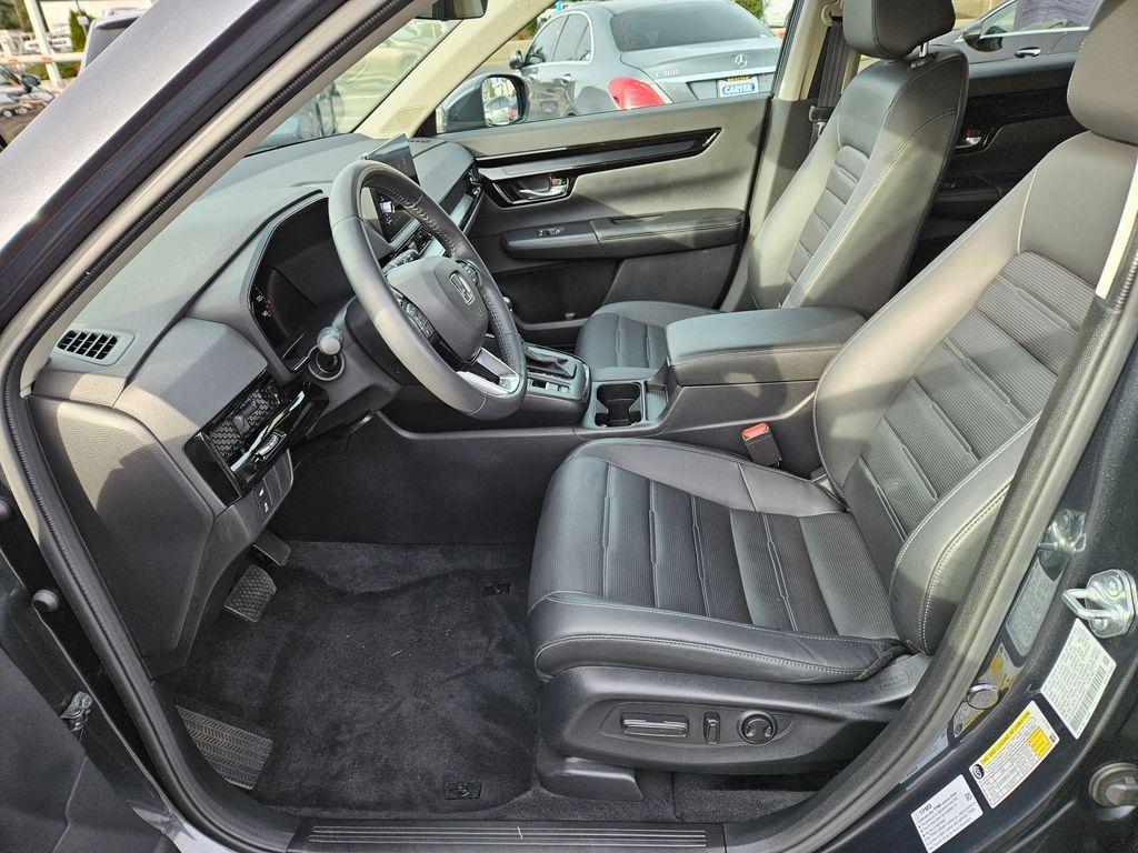 used 2023 Honda CR-V car, priced at $31,297