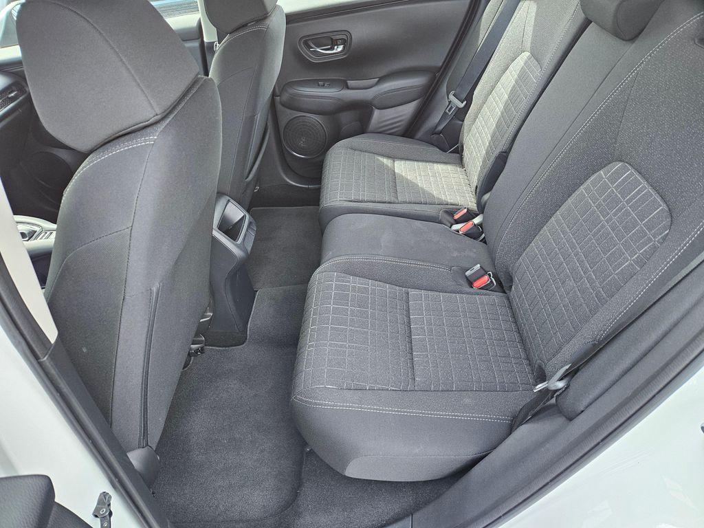 used 2023 Honda HR-V car, priced at $26,880