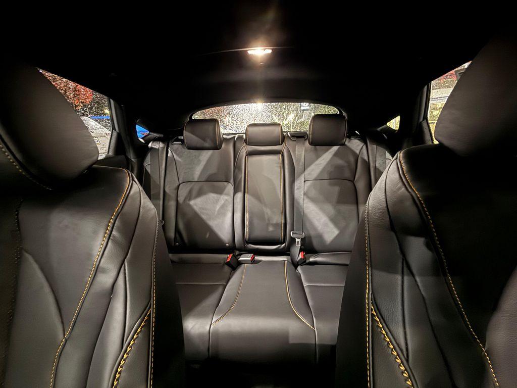 new 2026 Acura Integra car, priced at $40,395