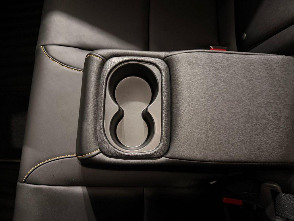 new 2026 Acura Integra car, priced at $40,395