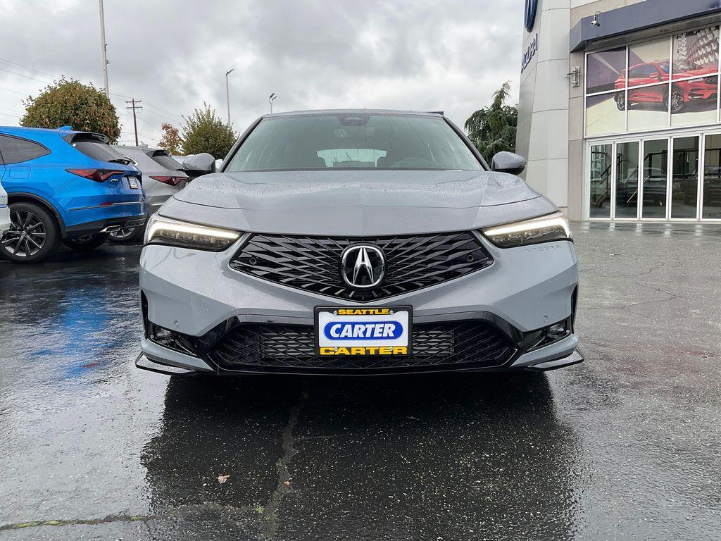 new 2026 Acura Integra car, priced at $40,995