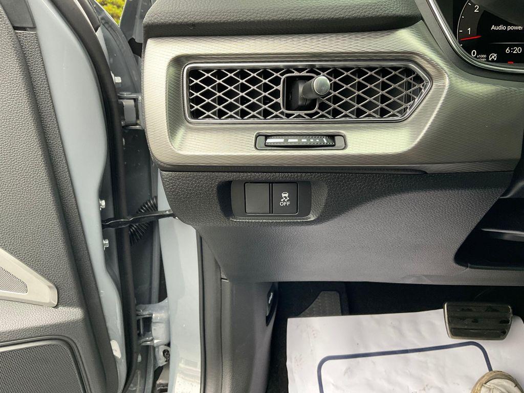 new 2026 Acura Integra car, priced at $40,995