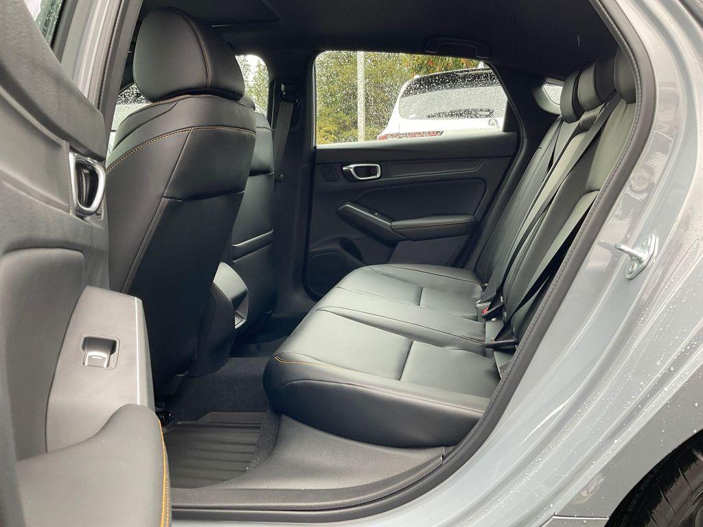 new 2026 Acura Integra car, priced at $40,995