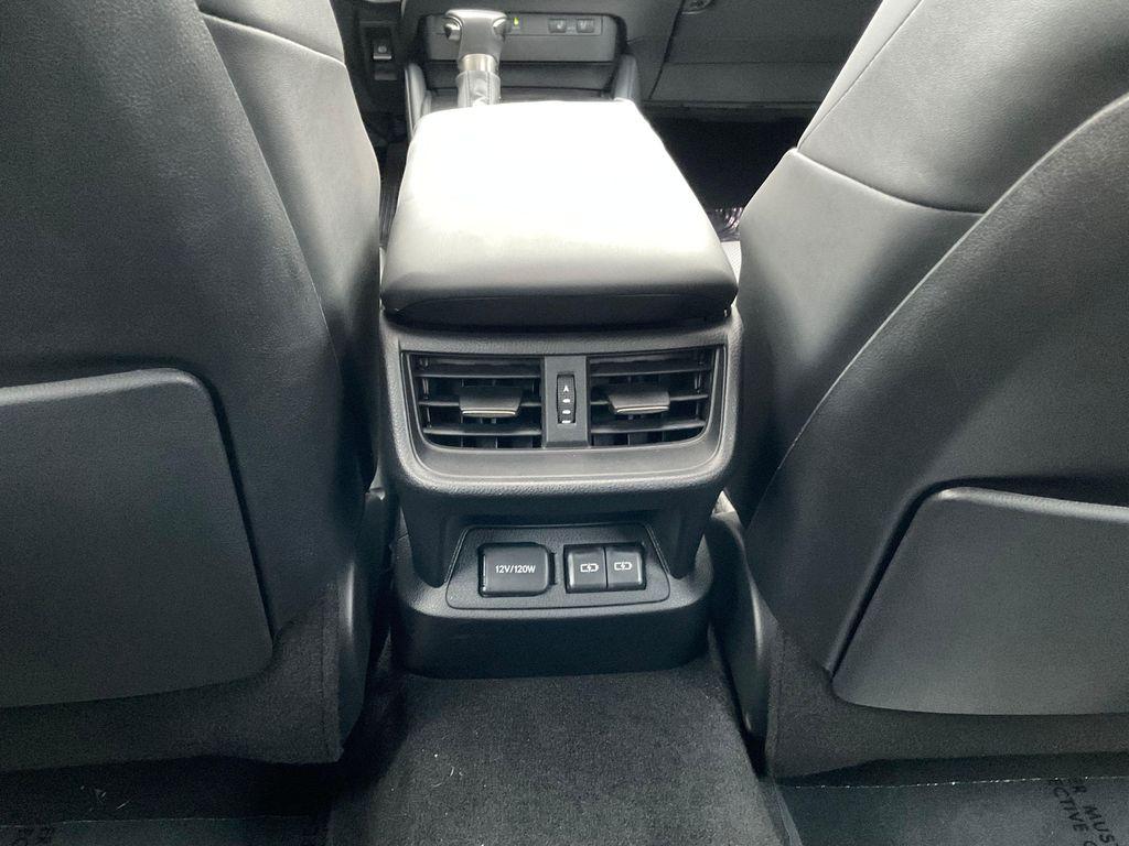 used 2024 Lexus ES 250 car, priced at $39,988