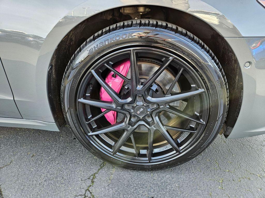 used 2022 Audi A7 car, priced at $37,655