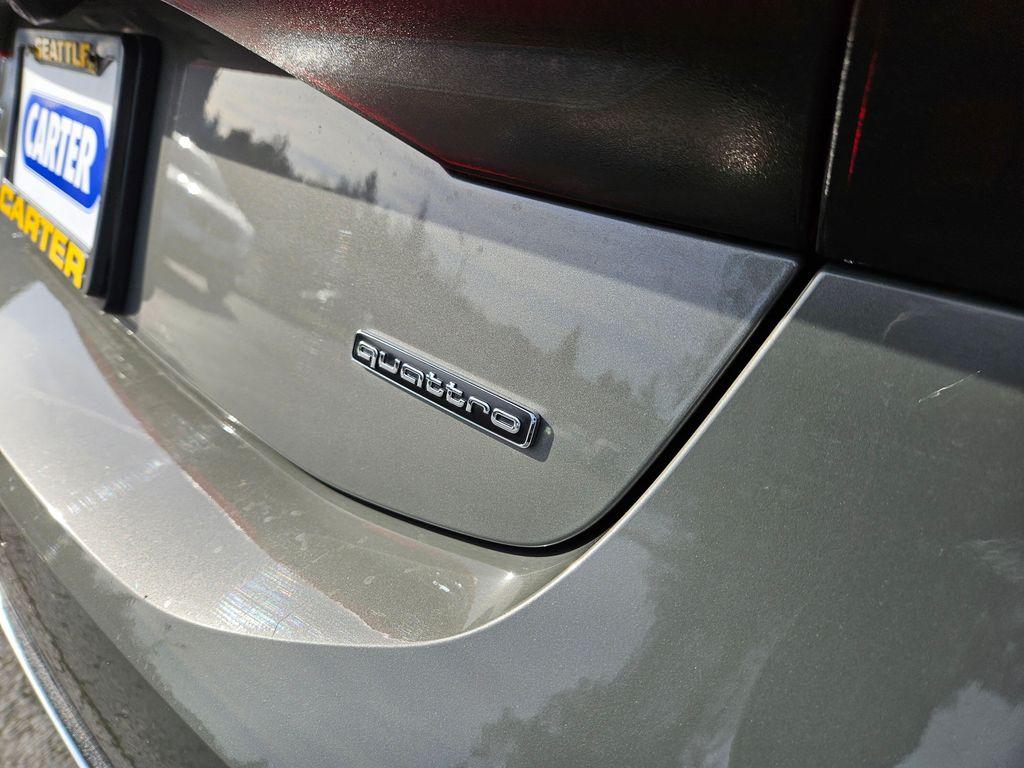 used 2022 Audi A7 car, priced at $37,655