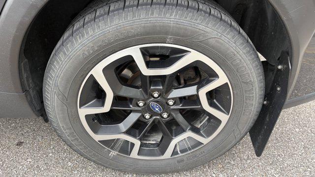 used 2016 Subaru Crosstrek car, priced at $10,566