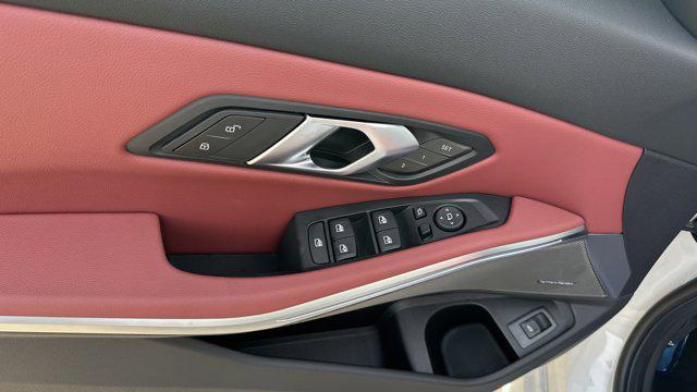 new 2026 BMW M340 car, priced at $70,915