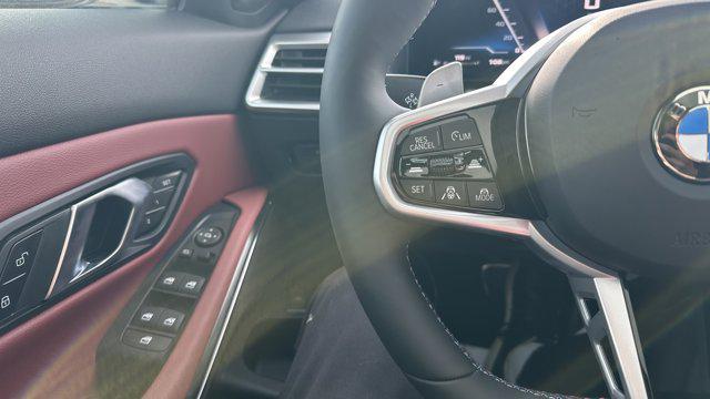 new 2026 BMW M340 car, priced at $70,915