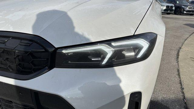 new 2026 BMW M340 car, priced at $70,915