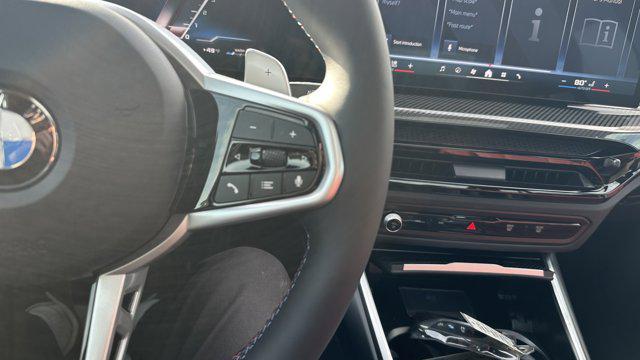 new 2026 BMW M340 car, priced at $70,915