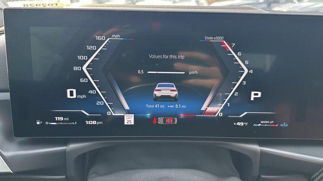 new 2026 BMW M340 car, priced at $70,915