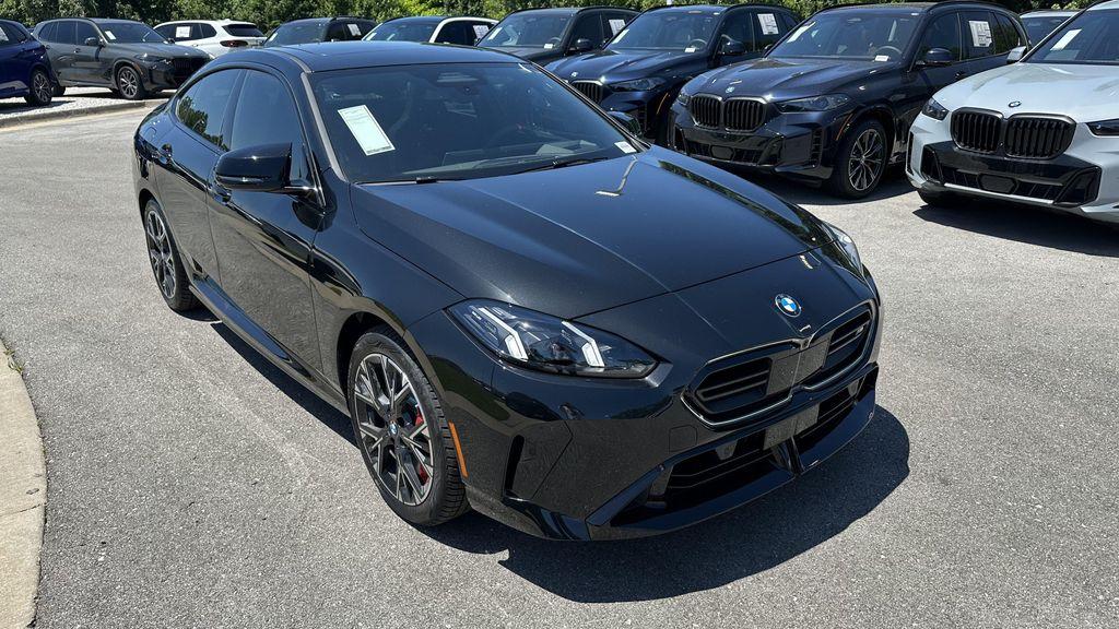 used 2026 BMW M235 Gran Coupe car, priced at $58,009