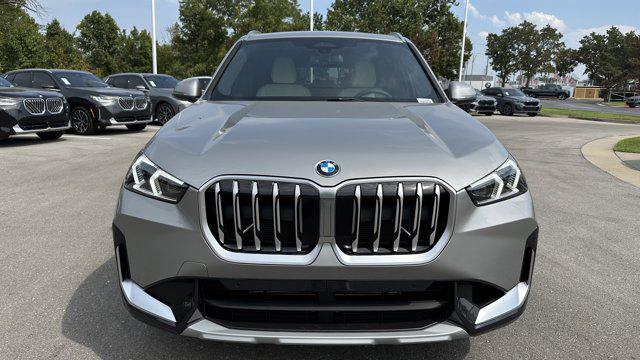 used 2026 BMW X1 car, priced at $47,140