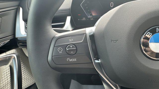 used 2026 BMW X1 car, priced at $47,140