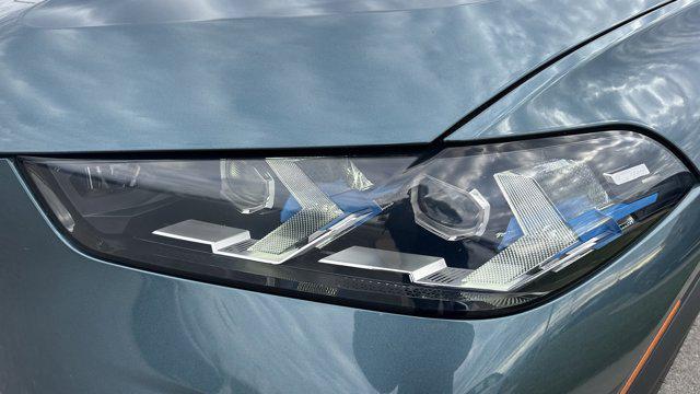 used 2025 BMW X5 car, priced at $64,313