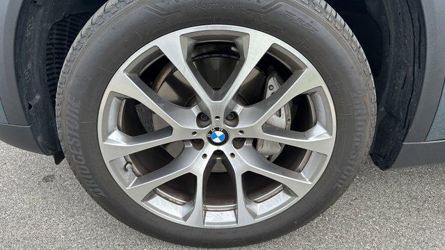 used 2025 BMW X5 car, priced at $64,313