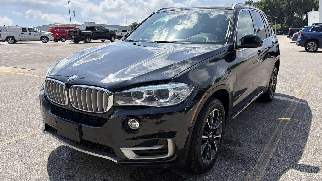 used 2016 BMW X5 car, priced at $13,109