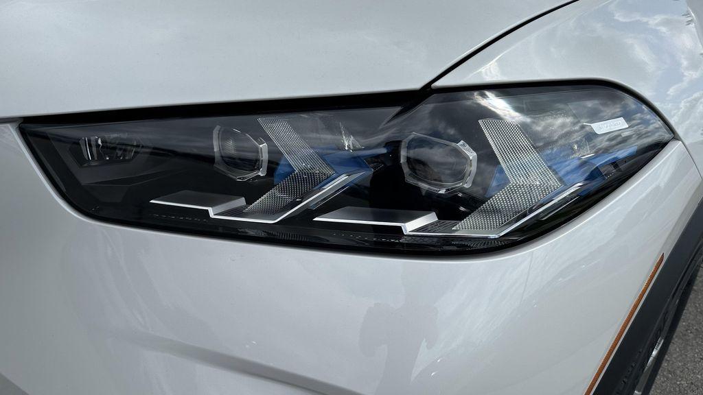 new 2026 BMW X5 car, priced at $79,546