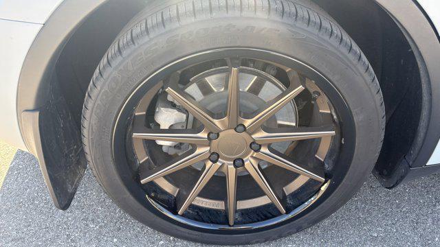 used 2023 Tesla Model Y car, priced at $28,411