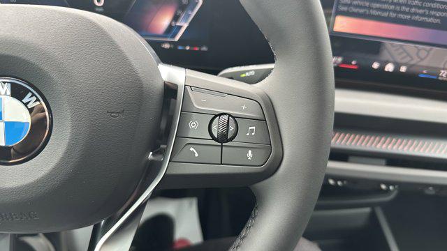 new 2026 BMW 228 Gran Coupe car, priced at $45,725