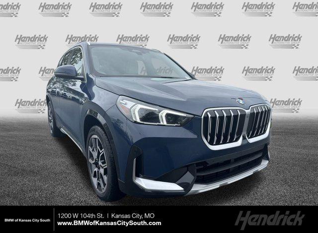 used 2026 BMW X1 car, priced at $49,905