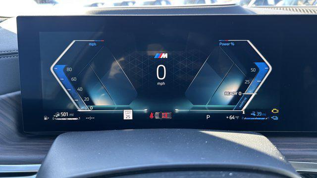 new 2026 BMW X5 PHEV car, priced at $86,550