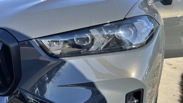 new 2026 BMW X5 PHEV car, priced at $86,550