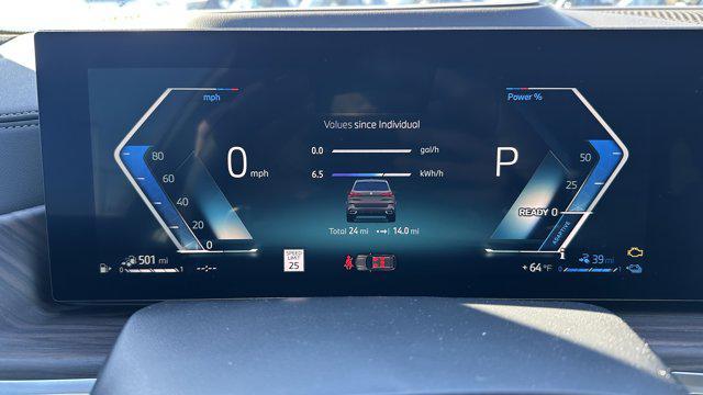 new 2026 BMW X5 PHEV car, priced at $86,550