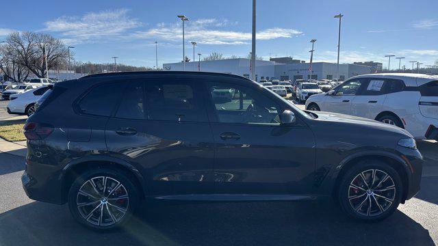 new 2026 BMW X5 PHEV car, priced at $86,550