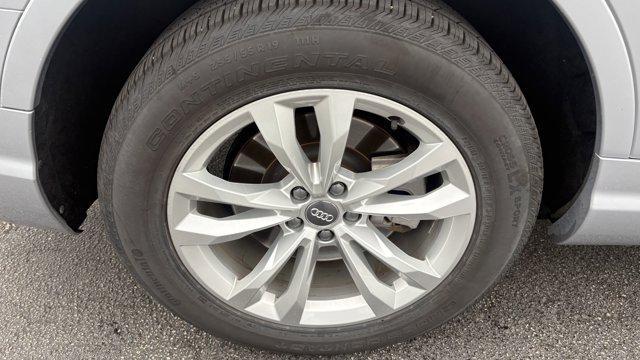 used 2019 Audi Q7 car, priced at $21,567
