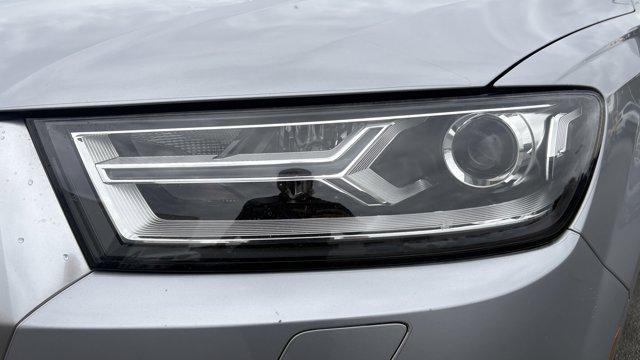 used 2019 Audi Q7 car, priced at $21,567