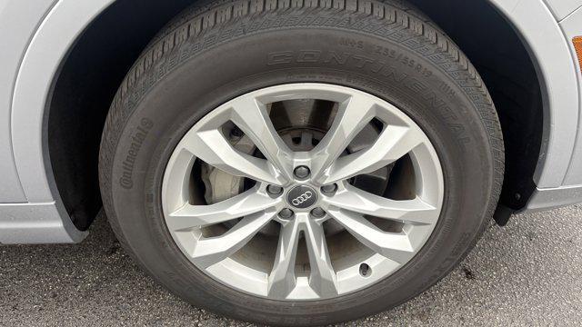 used 2019 Audi Q7 car, priced at $21,567