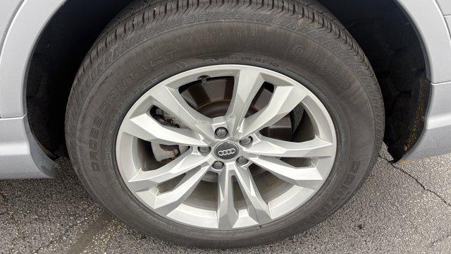 used 2019 Audi Q7 car, priced at $21,567