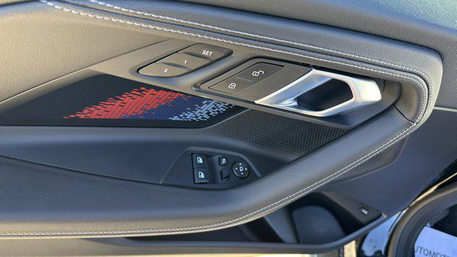 new 2026 BMW M2 car, priced at $76,080