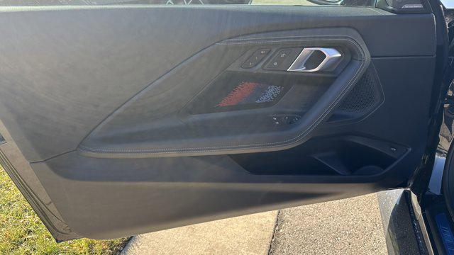 new 2026 BMW M2 car, priced at $76,080