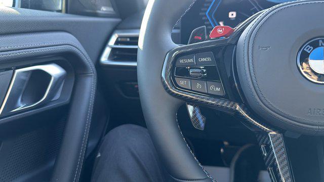 new 2026 BMW M2 car, priced at $76,080