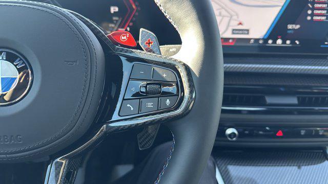 new 2026 BMW M2 car, priced at $76,080