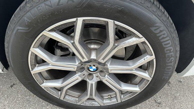 used 2024 BMW X7 car, priced at $68,931