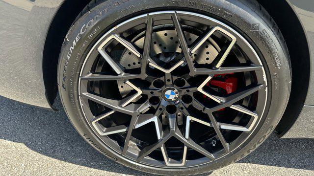 used 2024 BMW M8 Gran Coupe car, priced at $95,546