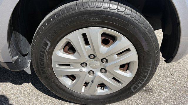 used 2017 Dodge Journey car, priced at $9,596