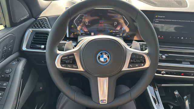 new 2026 BMW X5 PHEV car, priced at $90,240